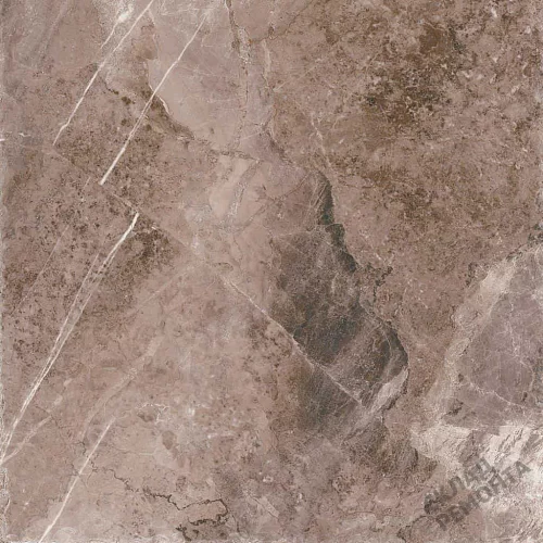 Фото Керамогранит матовый ProGRES Лава 739563 коричневый 450*450*8 – купить в Орехово-Зуево: цена, описание, фото. Интернет-магазин 1