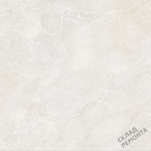 Фото Керамогранит матовый Alma Ceramica Риалто GFU04RLT08R молочный 600*600*9 – купить в Орехово-Зуево: цена, описание, фото. Интернет-магазин 1