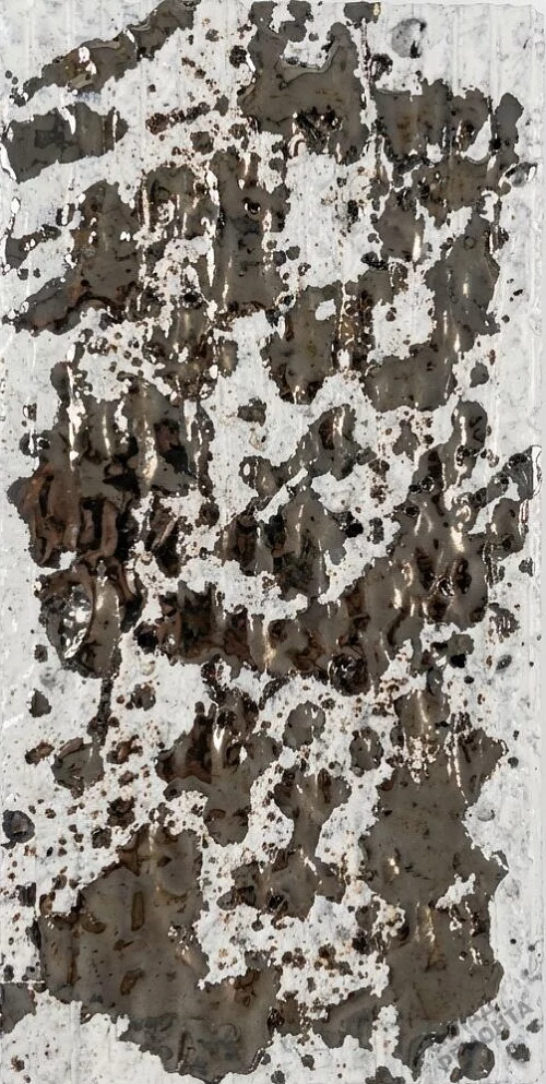 Фото Мозаика Orro Lava Gray Split 15*30 – купить в Орехово-Зуево: цена, описание, фото. Интернет-магазин 1