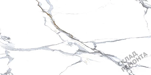 Фото Керамогранит матовый Diamond Ceramics 66D15 белый 600*1200*9,8 – купить в Орехово-Зуево: цена, описание, фото. Интернет-магазин 2