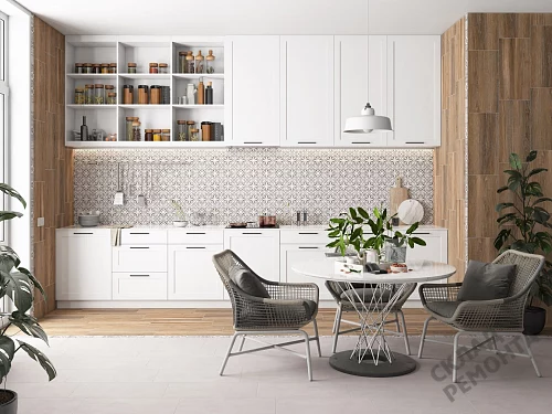 Фото Керамогранит матовый Lasselsberger Винтаж Вуд 6260-0019 натуральный 300*600*8,5 – купить в Орехово-Зуево: цена, описание, фото. Интернет-магазин 2