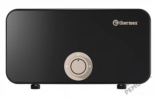 Фото Водонагреватель проточный Thermex Onyx 8000, 8 кВт – купить в Орехово-Зуево: цена, описание, фото. Интернет-магазин 1