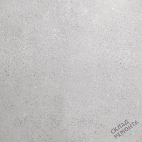 Фото Керамогранит матовый Steppe Ceramics Concrete Grey серый 600*600*9 – купить в Орехово-Зуево: цена, описание, фото. Интернет-магазин 1