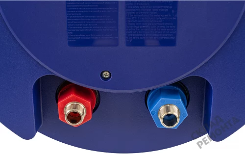 Фото Водонагреватель накопительный Haier ES30V-A4, 30 л – купить в Орехово-Зуево: цена, описание, фото. Интернет-магазин 4