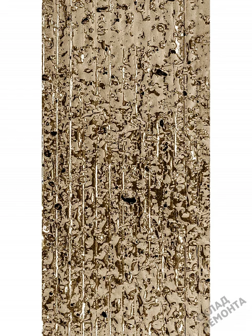 Фото Мозаика Orro Lava Golden Split 15*30 – купить в Орехово-Зуево: цена, описание, фото. Интернет-магазин 1