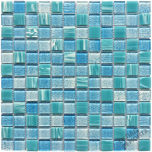 Фото Мозаика Orro Лёгкий бриз 30*30 – купить в Орехово-Зуево: цена, описание, фото. Интернет-магазин 2