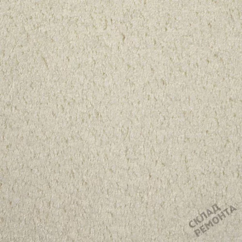 Фото Ковролин OZ Kaplan Gold Shaggy 01800A white белый – купить в Орехово-Зуево: цена, описание, фото. Интернет-магазин 2