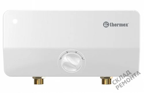 Фото Водонагреватель проточный Thermex Artflow 8000, 8 кВт – купить в Орехово-Зуево: цена, описание, фото. Интернет-магазин 1