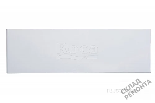 Фото Фронтальная панель Roca BeCool ZRU9302854 купить в Орехово-Зуево: цена, описание, фото. Интернет-магазин 1