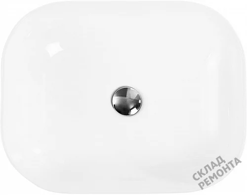 Фото Раковина накладная BelBagno BB1302 50 см купить в Орехово-Зуево: цена, описание, фото. Интернет-магазин 2