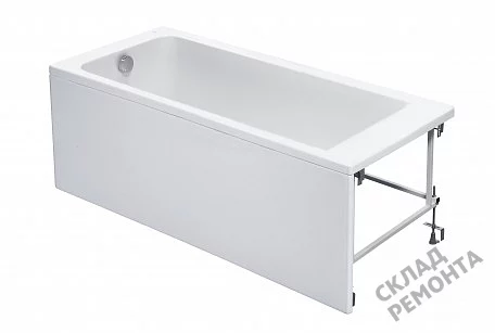 Фото Ванна акриловая Roca Easy ZRU9302904 без гидромассажа 150*70  купить в Орехово-Зуево: цена, описание, фото. Интернет-магазин 4