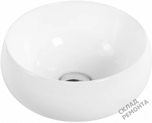 Фото Раковина накладная BelBagno BB1114 31.5 см купить в Орехово-Зуево: цена, описание, фото. Интернет-магазин 1