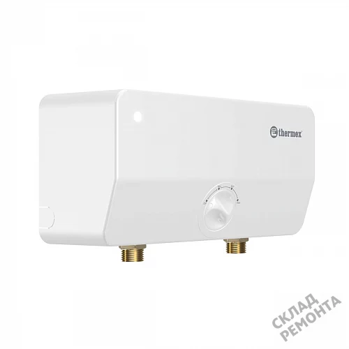 Фото Водонагреватель проточный Thermex Artflow 8000, 8 кВт – купить в Орехово-Зуево: цена, описание, фото. Интернет-магазин 2
