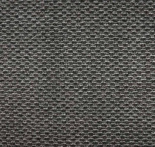 Фото Ковролин Urggazcarpet Платан 10276 Black черный – купить в Орехово-Зуево: цена, описание, фото. Интернет-магазин 1