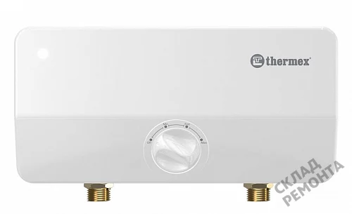 Фото Водонагреватель проточный Thermex Artflow 6000, 6 кВт – купить в Орехово-Зуево: цена, описание, фото. Интернет-магазин 1