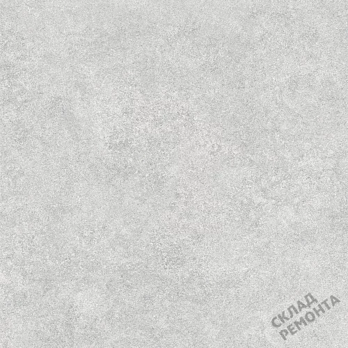 Фото Керамогранит матовый Alma Ceramica Амстердам GFU6060ADM07R серый 600*600*9 – купить в Орехово-Зуево: цена, описание, фото. Интернет-магазин 1